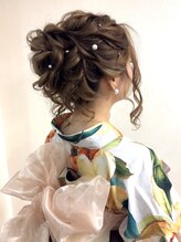 トゥワイス ヘアー(twice hair)