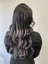 フツーロ 栄(FUTURO) プルエクステ