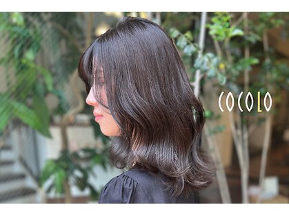 ココロクレド(COCOLO credo)の写真