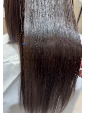 タヤ アルカキット錦糸町店(TAYA) 髪質改善カラー