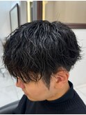 波巻きスパイラル