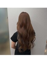 レヴェリー(REVERIE)&nbsp;ブラウンカラー