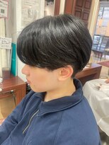 アクティブ 西新井店(Active) 2wayシースルーマッシュ