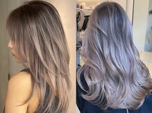 スティロ(stylo)の雰囲気（#品のある筋感のデザインカラーが◎［高槻/富田/箕面/茨木］）