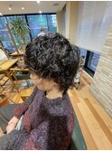 1月　「トップペタンコ」ふんわりボリューム復活しました！