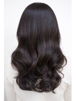 ビフィーノ リルネ(Bifino Rilune) ロングのデジタルパーマ