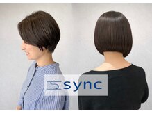 シンク 豊中店(sync)