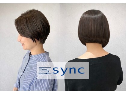 シンク 豊中店(sync)の写真