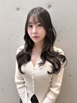 ロチカバイドールヘアー 心斎橋(Rotika by Doll hair) 韓国ヘア×ツヤ髪