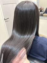 アンダンテ 名取駅前店(andante)&nbsp;髪質改善カラーエステ