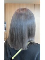 アリカ(arika)&nbsp;シルバー☆ (坂本 萌絵)