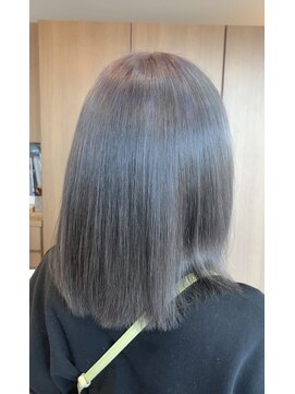 アリカ(arika) シルバー☆ (坂本 萌絵)