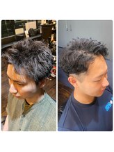 スマイルヘア 浦和店(Smile hair)