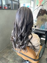 ステレオ ヘアデザイン 安城店(STEREO HAIR DESIGN) ♪ハイライトカラー2月