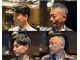 ザ バーバー 虎ノ門ステーションタワー(THE BARBER)の写真