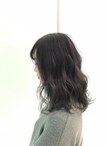 クロエ バイ ラヴィズム 新潟ビルボードプレイス2店(CLOE by LUVISM)&nbsp;ラベンダーグレージュ