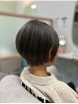 ソウ(SOU 想)&nbsp;《可愛さ100倍》コンパクトショート