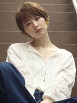 ソレル 用賀(sorel)&nbsp;カジュアル×ベリーショート
