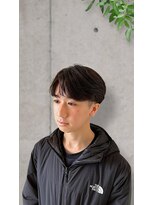 ヘアリゾートハピネス&nbsp;ニュアンス