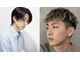 ウェンズデイラウンジ(Wednesday Lounge)の写真/高いカット技術とカウンセリング力で満足のMen's Styleを実現♪気になる頭皮ケアも◎