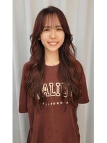 トウカ 南流山店(TOUKA)&nbsp;似合わせレイヤー