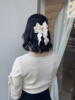 サイン ハニー(Sign honey) 万能ヘアアレンジ