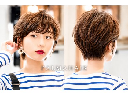 パルマヘアー(Palma hair)の写真