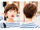 パルマヘアー(Palma hair)の写真