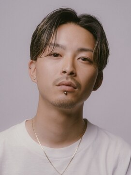 ノマド 長堀橋(Nomad) メンズカット