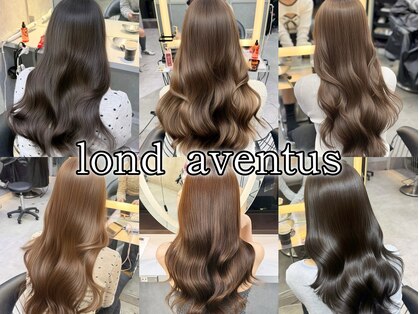 ロンドアヴァントゥス 池袋(Lond aventus)の写真