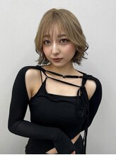 ロンドイディールバンダイ 新潟万代(Lond ideal) Marin