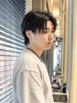 ビュートリアム 神戸(BEAUTRIUM)&nbsp;ナチュラルセンターパート
