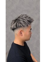 ヘアアートパーリオ 飾磨店(hair art PALIO)&nbsp;メンズショート
