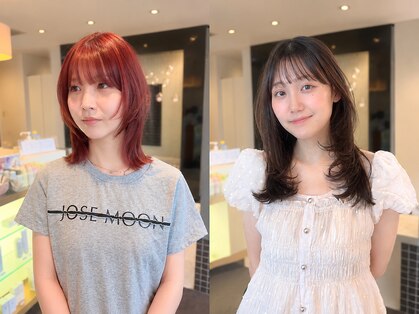 ナンブ セントラル(nambu-CENTRAL)の写真