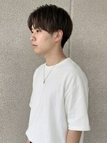 ラソ プエルト(LAZO puerto)&nbsp;マッシュショート【金剛】