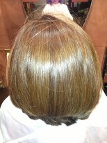 縮毛矯正&ヘナカラー専門店 アラン(ALAN)&nbsp;ミラクルスリムトリートメント