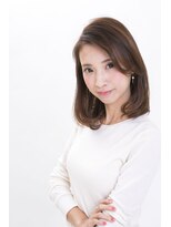 ビューティータナカ 常盤台店(Beauty TANAKA) 常盤台駅ビル内♪大人可愛いナチュラルミディ