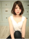 天神【BIRTH】アンニュイカールボブ