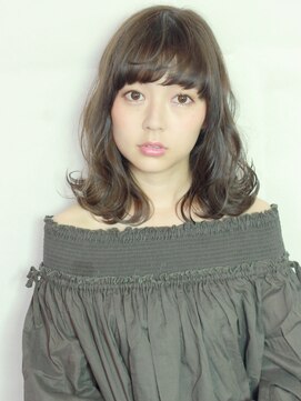 コルソ バイ ケーツー(CORSO by k-two) 【CORSO by k-two西宮北口】柔らかリラクシーミディアム