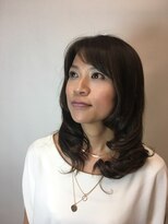 ビューティースタジオ ミュー(Beauty Studio Myu)&nbsp;ミディアム