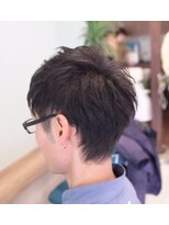 美容室 ハートヘアー(HEART hair)&nbsp;ショートレイヤー