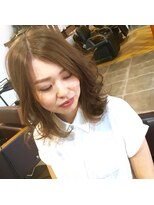 トランク(TRUNK)&nbsp;ミディアムアッシュ