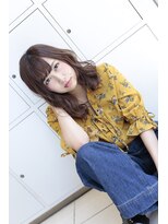 美容室 パルス 静岡鷹匠店(PALS)&nbsp;、