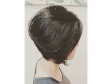 ヘアーアンドビューティー ハナハナ(hana hana)