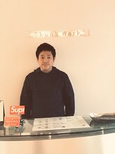 スカンクワーク(Skunk Work) 深野 正五