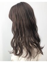 アライブ キチジョウジ(ALIVE Kichijoji)&nbsp;【 ALIVE吉祥寺】ミルクティーベージュハイライトカラー