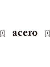 acero【アチェロ】
