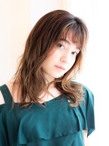 フェティッシュ(fetish)&nbsp;コンサバロングレイヤー