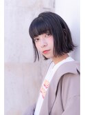 siena スモーキーブルーブラック　渋谷