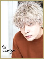 エマージュ 渋谷(Emerge)&nbsp;マッシュウルフ[渋谷,渋谷駅,渋谷,渋谷,渋谷,渋谷,渋谷,渋谷]